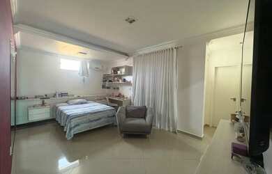 Imagem 13: Cond. Ponta Negra II - Bairro Ponta Negra - Casa com 3 Suítes - Terreno 20x30