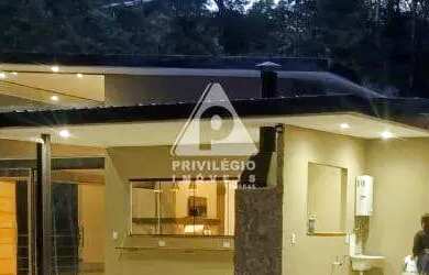 Imagem 2: Casa linda e completa EM CONDOMÍNIO. ARARAS PETRÓPOLIS !!!