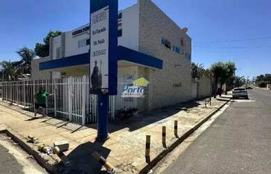 Imagem: O terreno possui 1160m² de Área e está localizado em Aeroporto