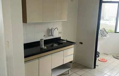 Imagem 6: Apartamento para locação no condomínio Itapecuru alphaville Barueri...