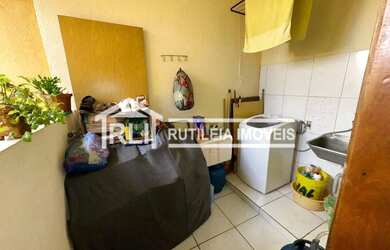 Imagem 15: Rutileia Imóveis vende excelente imóvel no bairro Galo Branco em São...