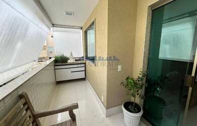 Imagem 4: Apartamento à Venda Gleba A Recreio 84m² 3 Quartos 1 Suíte 2 Vagas...