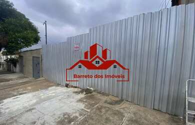 Imagem 2: terreno plano 10x25 250 mts com a possibilidade de fazer 3 sobrados