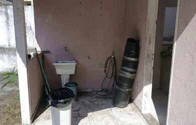 Imagem 16: Casa com 3 dormitórios à venda, 124 m² por R$ 290.000,00 - Tenente...