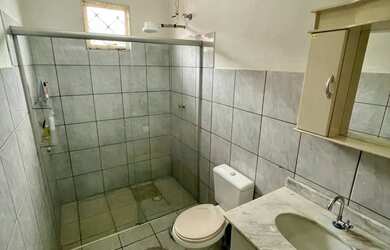 Imagem 12: Casa grande a venda