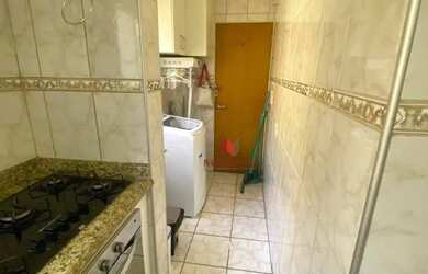 Imagem 8: Apartamento para venda ou locação no Residencial Atibaia Jardim Colônia...