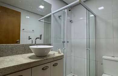 Imagem 12: Imóvel para venda tem 85 metros quadrados com 3 quartos em Praia da Costa...