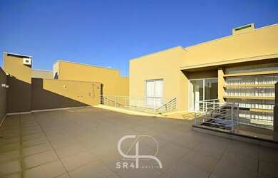 Imagem 16: Casa semimibiliada locação venda Santa Felicidade