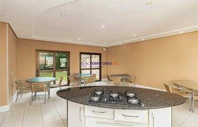 Imagem 13: Apartamento 3 dormitórios à venda Bela Vista Porto Alegre/RS