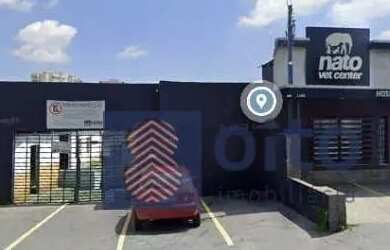 Imagem: O terreno possui 500m² de Área e está localizado em Vila