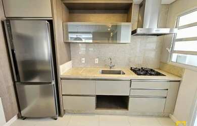 Imagem 11: Apartamento mobiliado a venda em Jurere com 3 quartos e 2 vagas