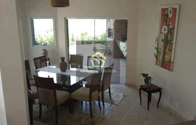 Imagem 11: Casa com 3 dormitórios à venda, 354 m² por R$ 1.800.000,00 - Condomínio Alpes de Vinhedo