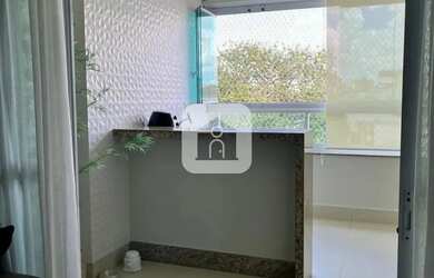 Imagem 8: Apartamento para locação no bairro Martins