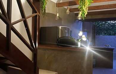 Imagem 12: BEIRA MAR Mobiliada p/ NATAL CARNAVAL Contrato Anula. RESERVE JÁ Cond....