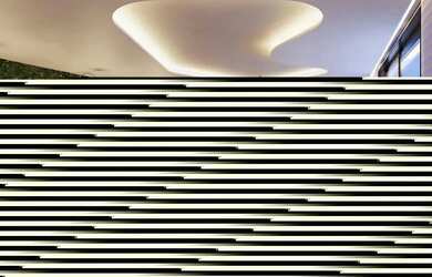 Imagem 10: ÁGIO APARTAMENTO 323M² PISCINA PRIVATIVA FRENTE PARA O LAGO UM POR ANDAR