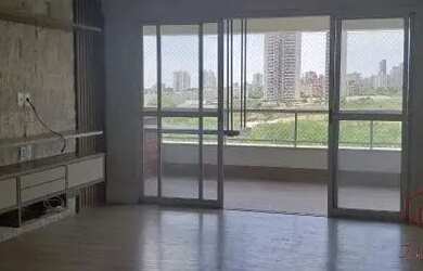 Imagem: O apartamento possui 4 Dormitórios, 4 Banheiros, 3 Vagas na