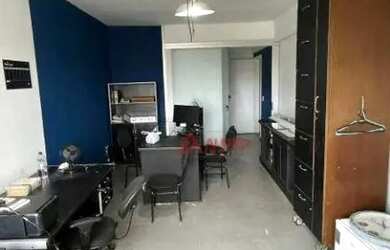 Imagem 2: Sala à venda, 42 m² por R$ 120.000,00 - Barro Preto - Belo Horizonte/MG