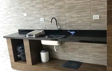 Imagem 14: Locação de casa na praia - Balneário de Inajá - Matinhos Pr