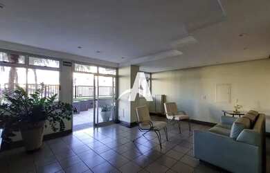 Imagem 6: Aluguel Cobertura CAZECA. Ar-condicionado, 245m² de Área, 3 Vagas na...