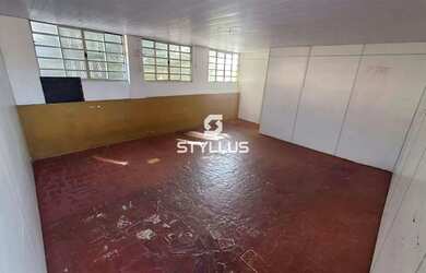 Imagem 11: Rocha Casa 5 quartos. 120m² de Área, 2 Vagas na garageme5 Dormitórios