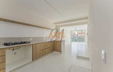 Imagem 5: Apartamento de 3 Quartos no Edifício Marambaia