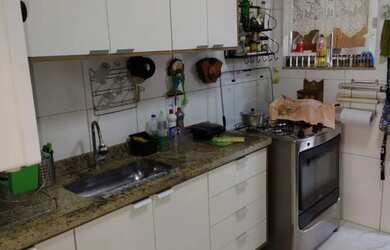 Imagem 4: Excelente casa linear de sala 2 quartos sendo 1 suite