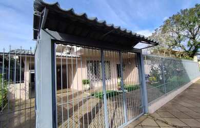 Imagem 1: SAO LEOPOLDO - CASA - SCHARLAU