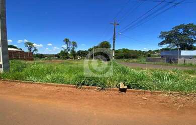 Imagem 3: Terreno a venda localizado no Loteamento Jardim Curitiba em Foz Do Iguaçu