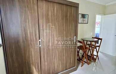 Imagem 11: Apto Mobiliado para Locação 48m 2 Dorms Pronto para Morar