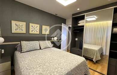 Imagem 13: Apartamento Alto Padrão à Venda Endereço privilegiado | Sofisticação