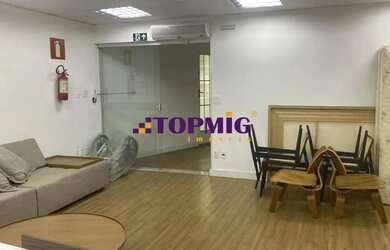 Imagem 2: Prédio Comercial - Eldorado - Contagem