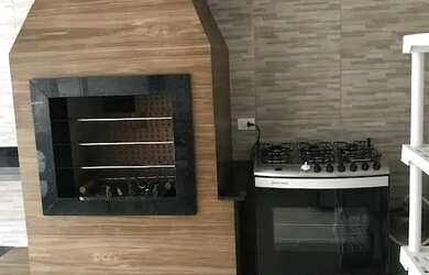 Imagem 13: Locação de casa na praia - Balneário de Inajá - Matinhos Pr