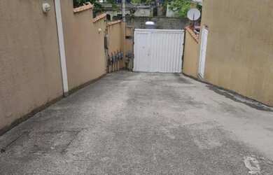 Imagem 6: 1013 - Excelente casa tipo apartamento térreo no Patronato São Gonçalo