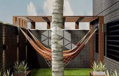 Imagem 14: Apartamento em construção com 01 quarto à venda no bairro Nossa Senhora...