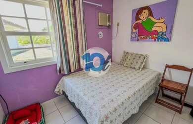 Imagem 15: CASA DE 4 QUARTOS - PORTO FRADE