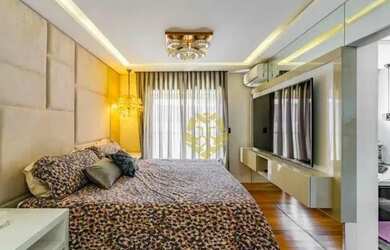 Imagem 13: Casa com 4 dormitórios, 246 m² - venda por R$ 2.700.000,00 ou aluguel por R$ 20.728,00/mês