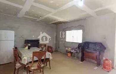 Imagem 5: Casa no jardim Bela vista, sozinha no lote