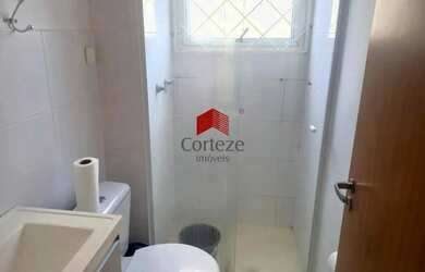 Imagem 9: Apartamento com 46,77m² 2 quartos, para aluguel, no bairro Ouro Fino...