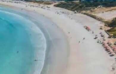 Imagem: O apartamento possui 4 Dormitórios, 3 Banheiros, 1 Vaga na