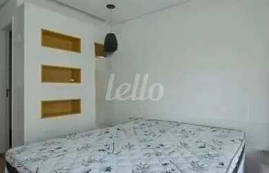 Imagem 5: Apartamento 1 quartos à venda no a Brooklin Paulista