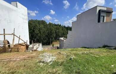 Imagem: O terreno possui 176m² de Área e está localizado em Villas