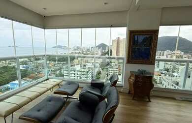 Imagem 7: Apartamento Alto Padrão à Venda Endereço privilegiado | Sofisticação