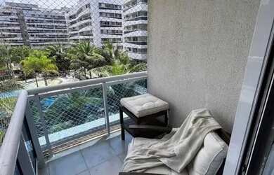 Imagem 15: Vende-se: Apartamento de 2 quartos no Condomínio Onda Carioca