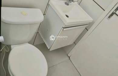 Imagem 8: Apartamento 2 quartos (1 suíte), Condomínio Bela Roma, Volta Redonda