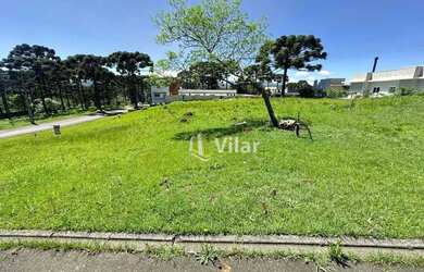 Imagem 9: Terreno à venda, 1008 m² por R$ 590.000 - Vila Fuck - Piraquara/PR