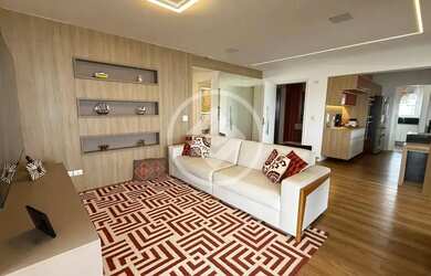 Imagem 5: Apartamento Alto Padrão à Venda Endereço privilegiado | Sofisticação