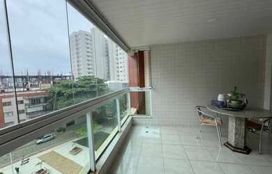 Imagem 6: Imóvel para venda com 100 metros quadrados com 3 quartos em Praia do...