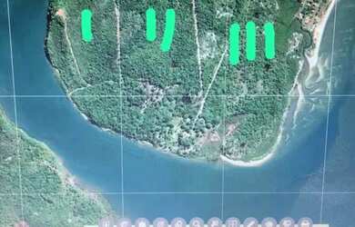 Imagem 9: FAZENDA EM SANTO AMARO. 1.584.000m² de Área