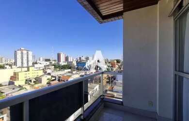 Imagem 13: Aluguel Cobertura CAZECA. Ar-condicionado, 245m² de Área, 3 Vagas na...