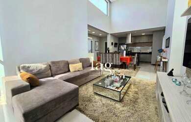 Imagem 5: Casa com 3 quartos à venda, 204 m²- Condomínio Ibiti do Paço - Sorocaba/SP